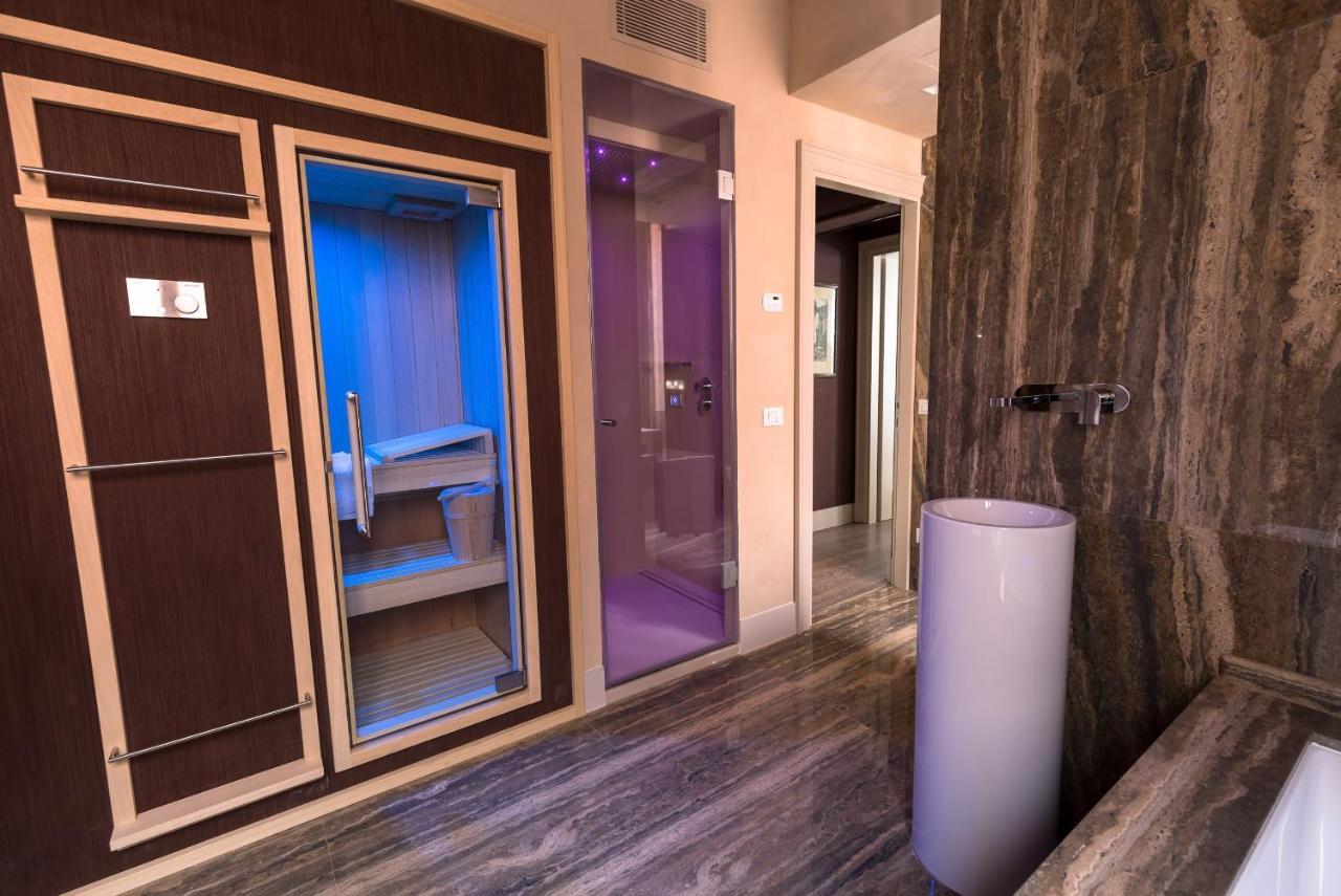 Liassidi Wellness Suites Венеция Екстериор снимка