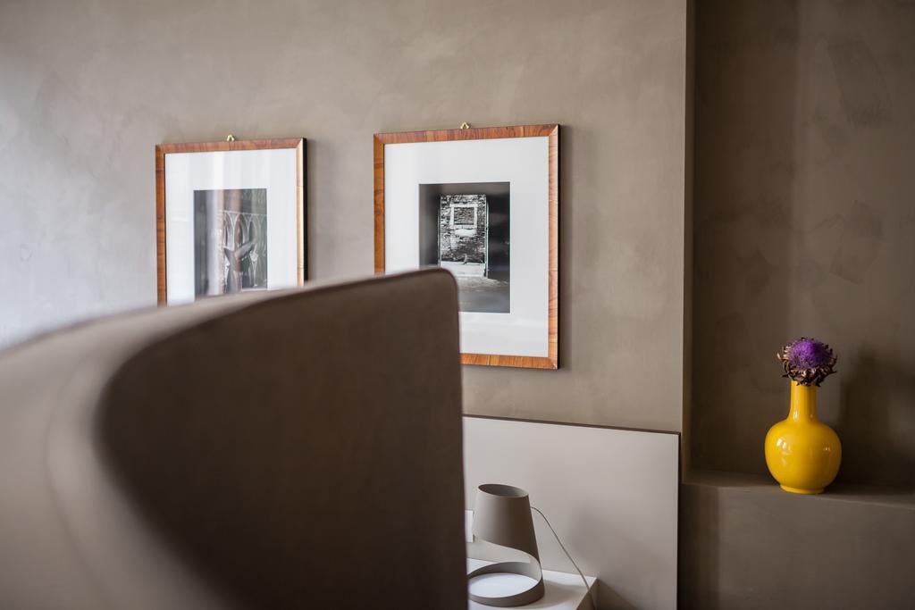 Liassidi Wellness Suites Венеция Екстериор снимка