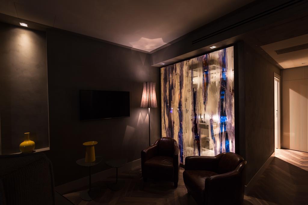 Liassidi Wellness Suites Венеция Екстериор снимка