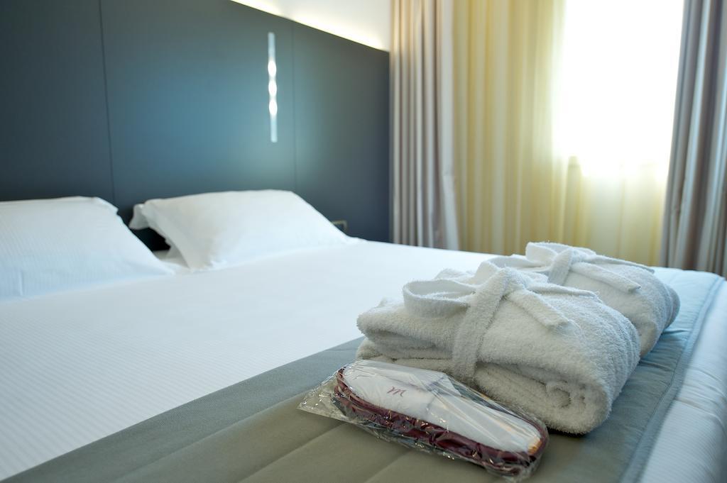 Liassidi Wellness Suites Венеция Екстериор снимка