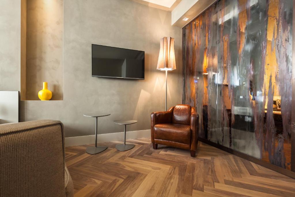 Liassidi Wellness Suites Венеция Екстериор снимка
