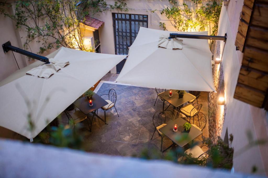 Liassidi Wellness Suites Венеция Екстериор снимка