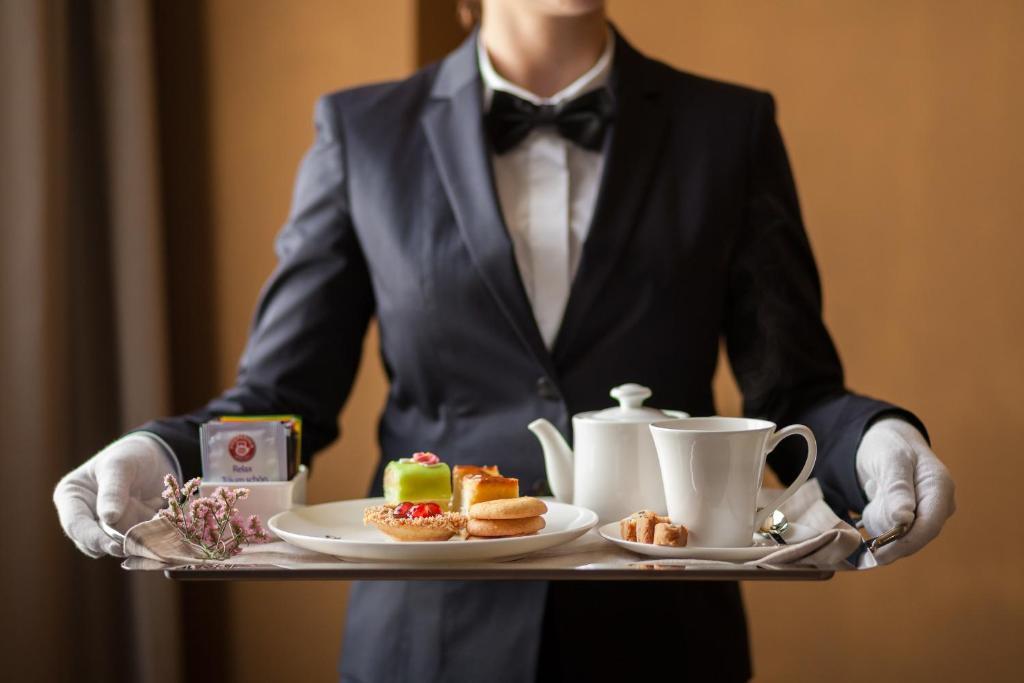 Liassidi Wellness Suites Венеция Екстериор снимка
