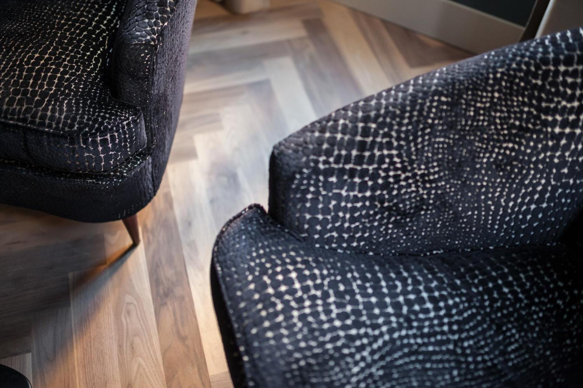 Liassidi Wellness Suites Венеция Стая снимка