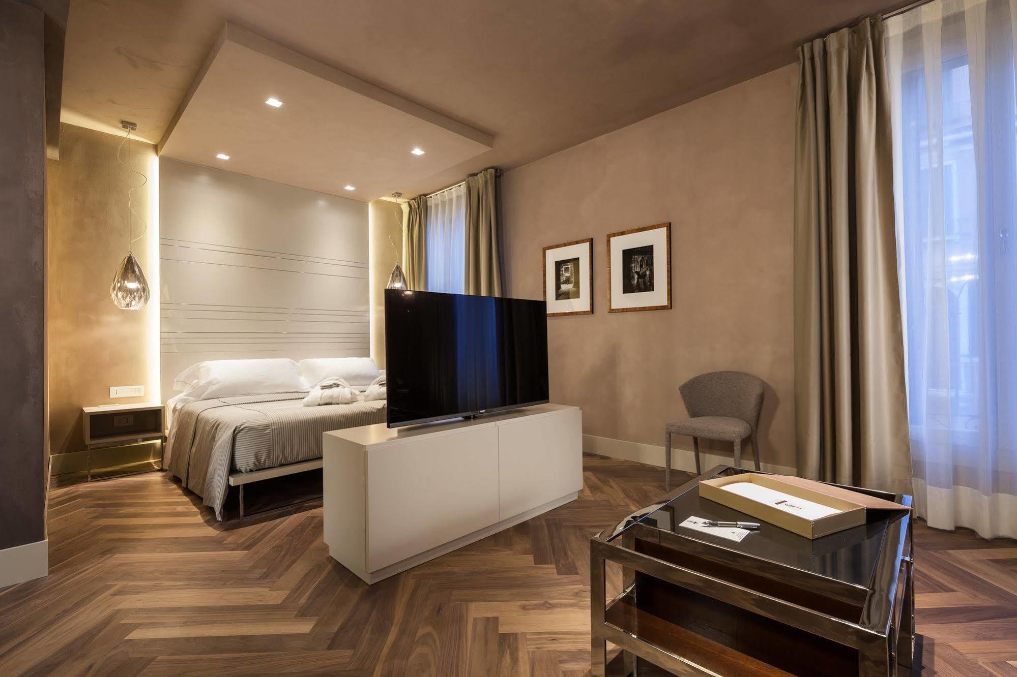 Liassidi Wellness Suites Венеция Екстериор снимка