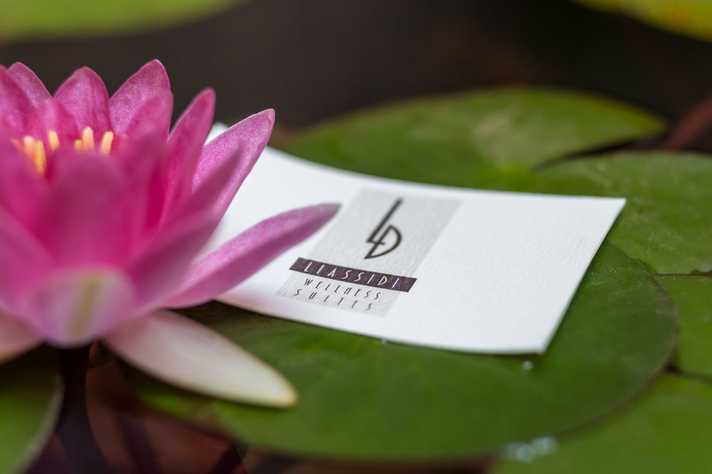Liassidi Wellness Suites Венеция Екстериор снимка