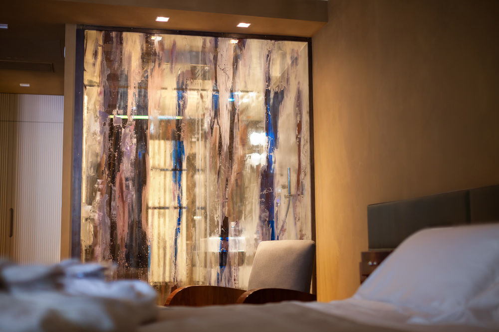 Liassidi Wellness Suites Венеция Екстериор снимка