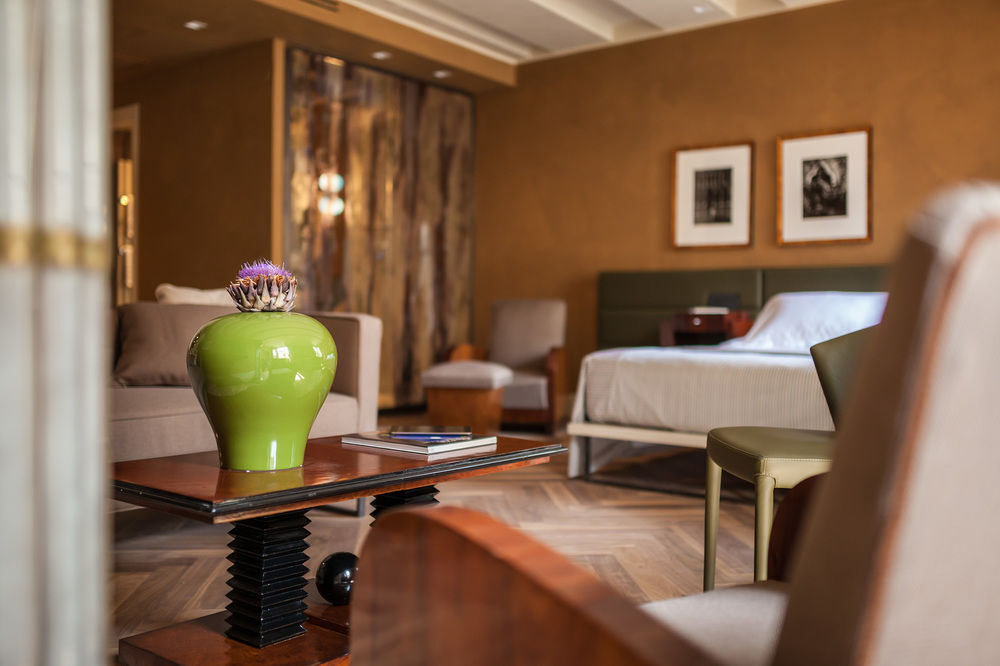 Liassidi Wellness Suites Венеция Екстериор снимка