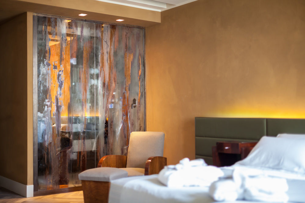 Liassidi Wellness Suites Венеция Екстериор снимка